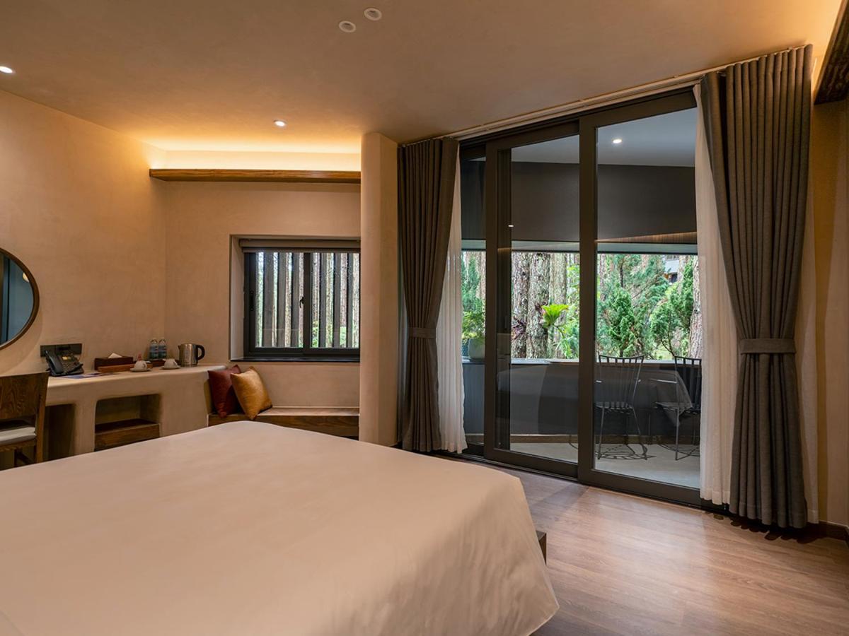 Mo Stay - Forest Resort Da Lat Exterior photo