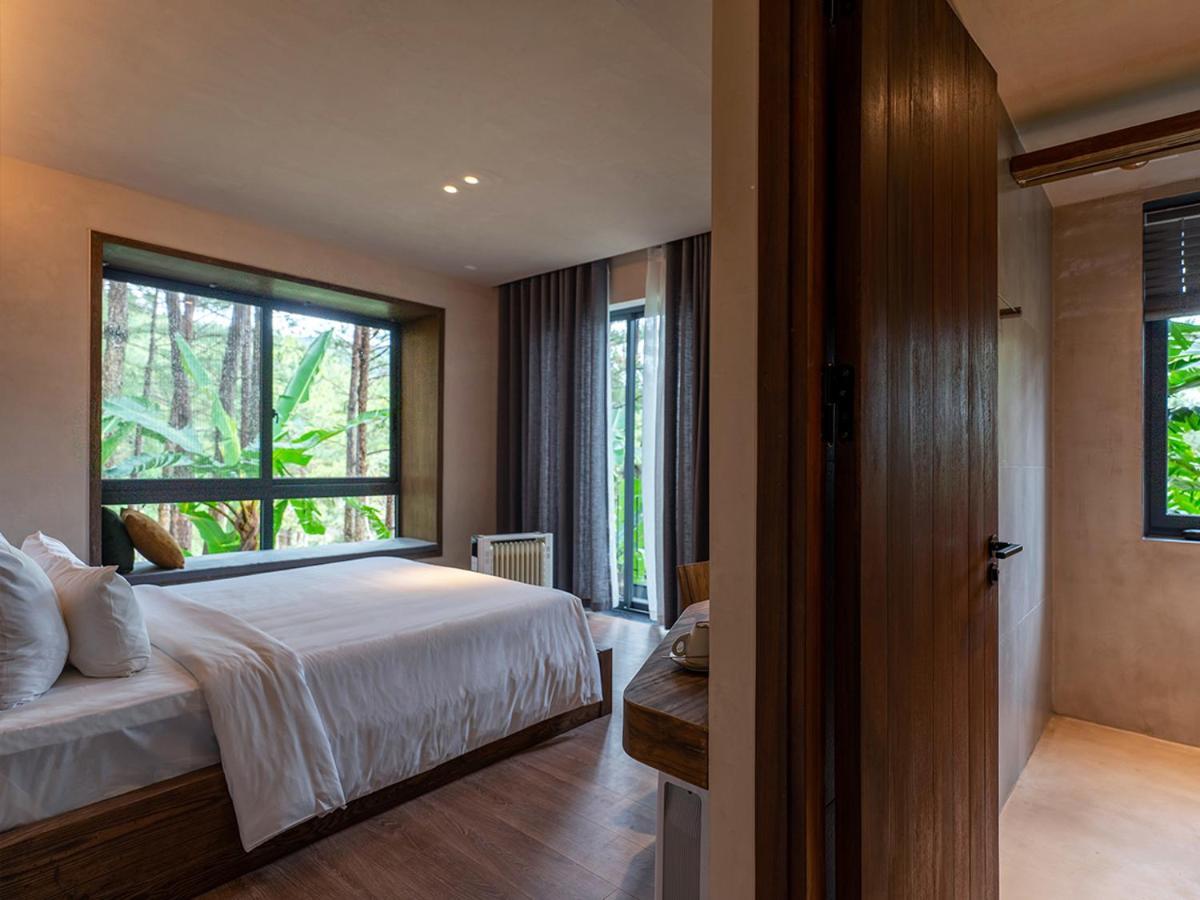 Mo Stay - Forest Resort Da Lat Exterior photo