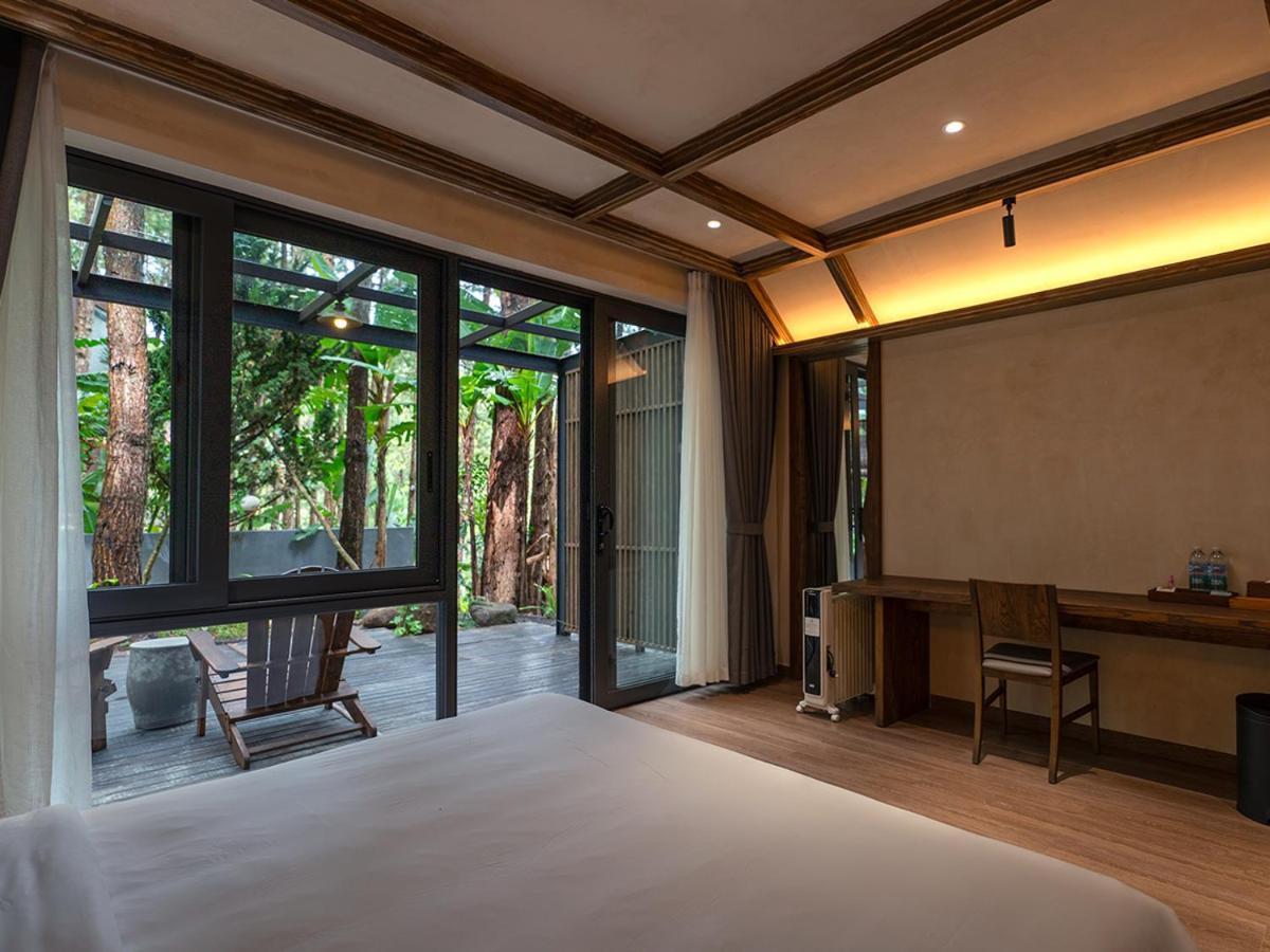 Mo Stay - Forest Resort Da Lat Exterior photo